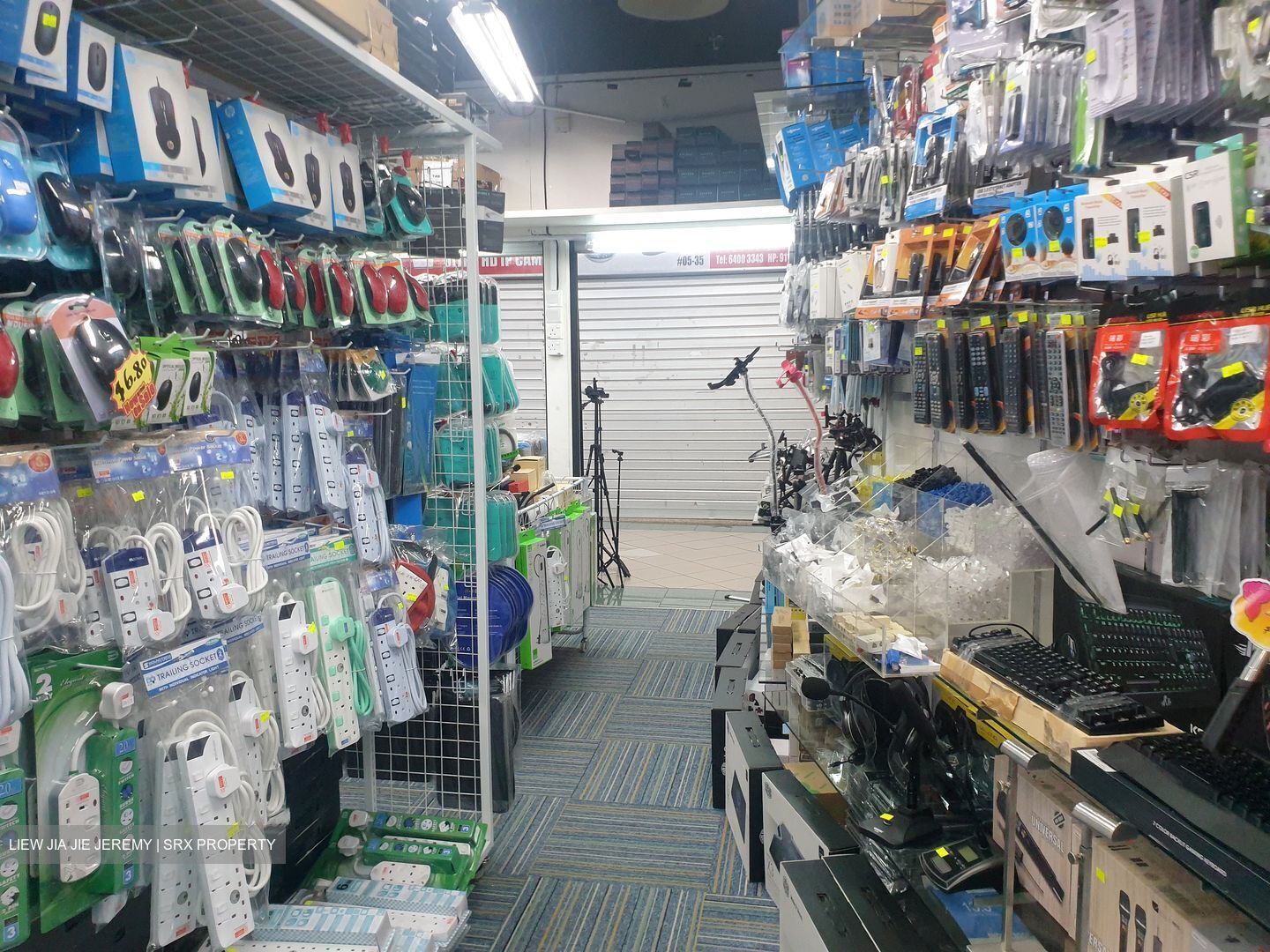 Sim Lim Square (D7), Retail #452226291